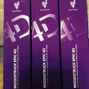 4d mascara.